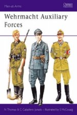 Wehrmacht Auxiliary Forces