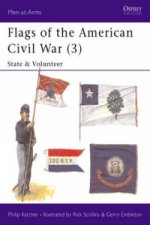 Flags of the American Civil War (3)
