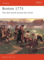Boston 1775