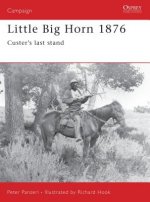 Little Big Horn 1876
