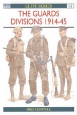 Guards Divisions 1914-45