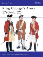 King George's Army 1740-93 (2)