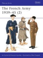 French Army 1939-45 (2)
