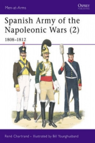 Spanish Army of the Napoleonic Wars (2)