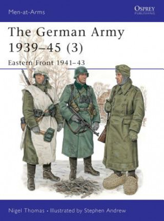 German Army 1939-45 (3)