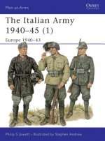 Italian Army 1940-45 (1)