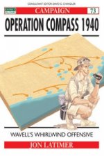 Operation Compass 1940