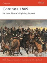 Corunna 1809