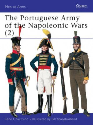 Portuguese Army of the Napoleonic Wars