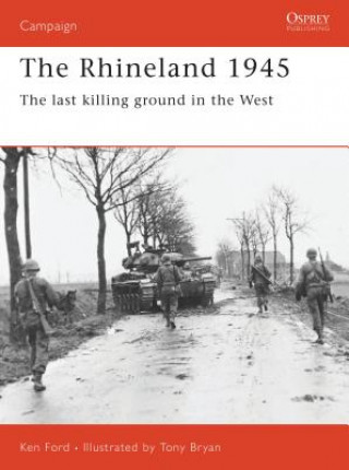 Rhineland, 1945