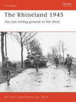 Rhineland, 1945