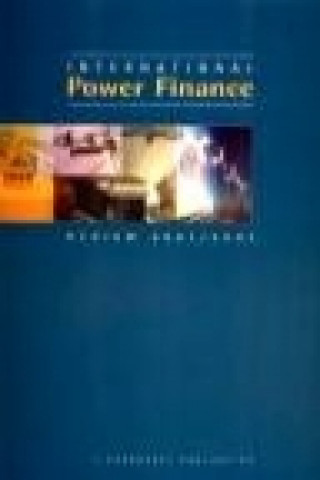 International Power Finance Review 2001/2002
