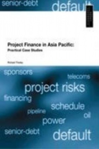 Project Finance in Asia Pacific