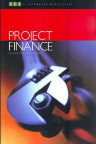 Project Finance Yearbook 2002/2003