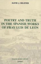 Poetry and Truth in the Spanish Works of Fray Luis de Leon
