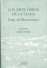 Los Siete Libros de la Diana