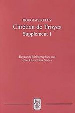 Chretien De Troyes
