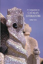 Companion to Catalan Literature