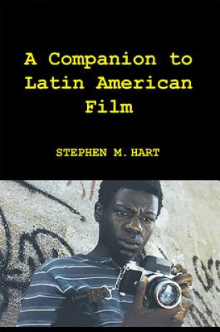Companion to Latin American Film