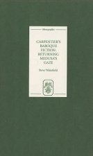 Carpentier's Baroque Fiction