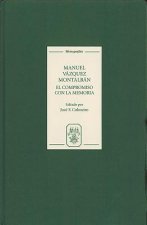 Manuel Vazquez Montalban