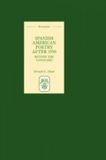 Spanish American Poetry after 1950