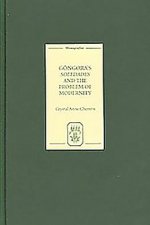 Gongora's Soledades and the Problem of Modernity