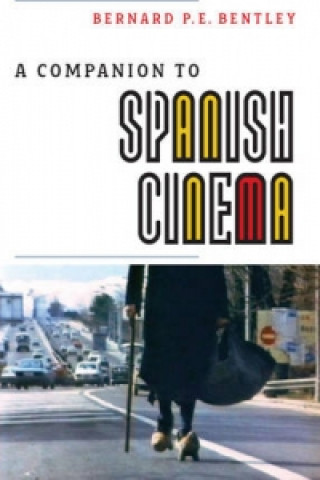Companion to Spanish Cinema