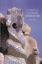 Companion to Catalan Literature