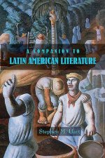 Companion to Latin American Literature