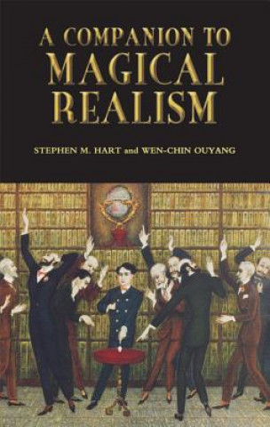 Companion to Magical Realism