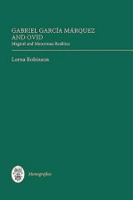 Gabriel Garcia Marquez and Ovid