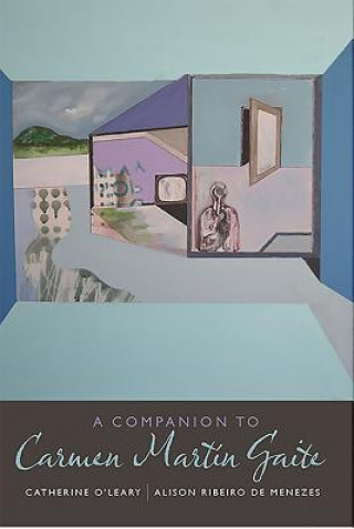 Companion to Carmen Martin Gaite