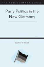 Party Politics in the New Germany