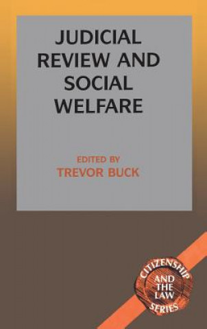 Judicial Review and Social Welfare