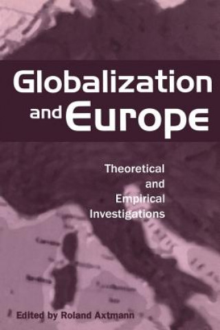 Globalization and Europe