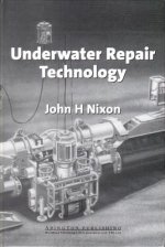 Underwater Repair Technology