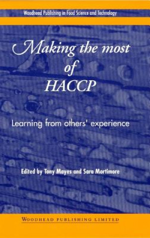 Making the Most of HACCP