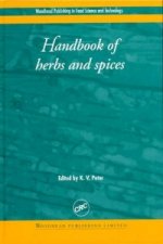 Handbook of Herbs and Spices