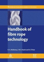 Handbook of Fibre Rope Technology