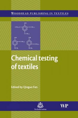 Chemical Testing of Textiles