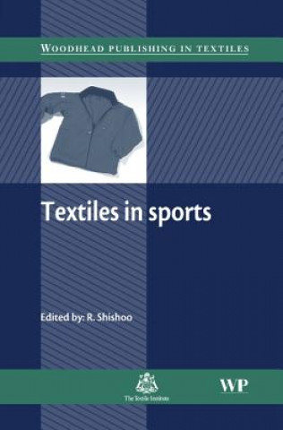 Textiles in Sport