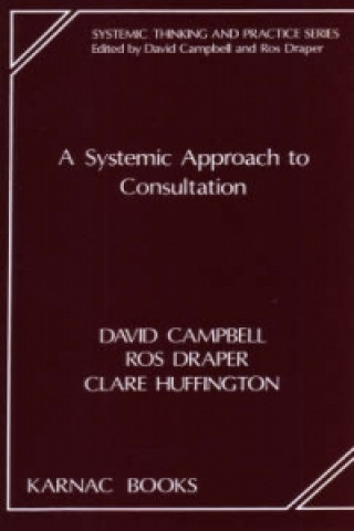 Systemic Approach to Consultation