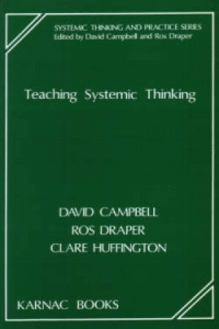 Teaching Systemic Thinking