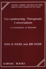 Co-Constructing Therapeutic Conversations