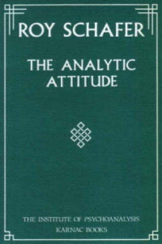 Analytic Attitude