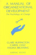 Manual of Organizational Development