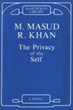 Privacy of the Self