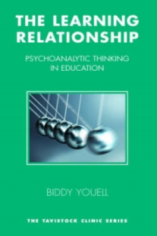 Learning Relationship