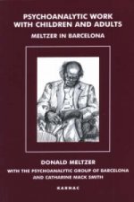 Psychoanalytic Work with Children and Adults